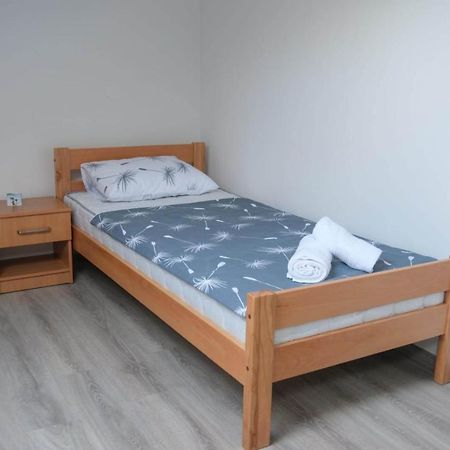 Penthouse Apartamento Jajce Exterior foto