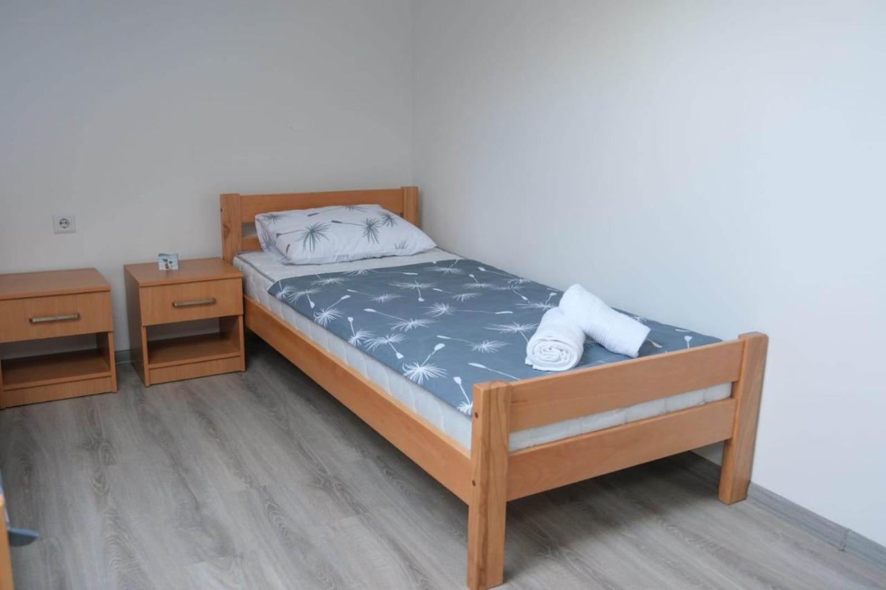 Penthouse Apartamento Jajce Exterior foto