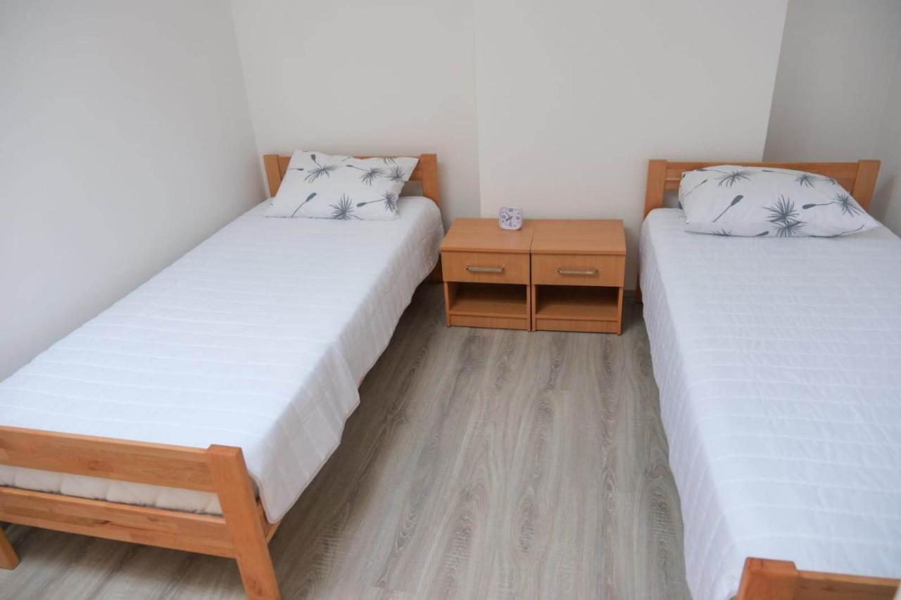Penthouse Apartamento Jajce Exterior foto