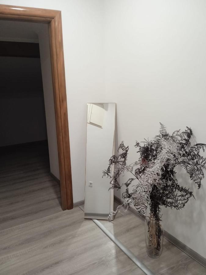 Penthouse Apartamento Jajce Exterior foto
